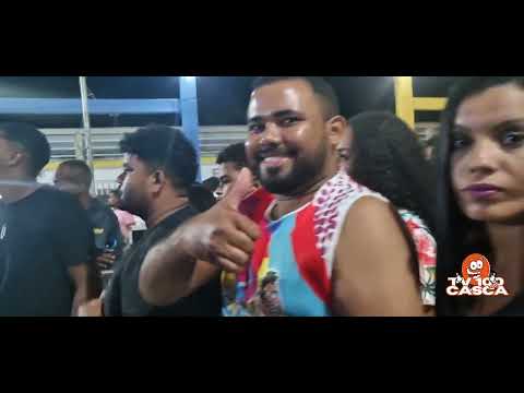 Carnaval 2025 Buriti-MA  parte 01  @PrefeituraMunicipaldeBuriti 