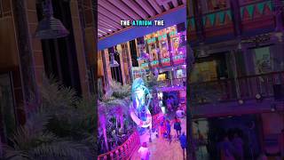 Dinner time on the Margaritaville at Sea Islander #MargaritavilleAtSea #Cruise #CruiseLife