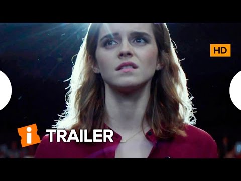 O Círculo - Trailer