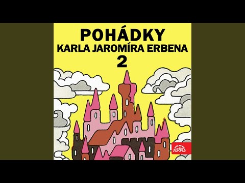 Zlatá jablka a devět pávic