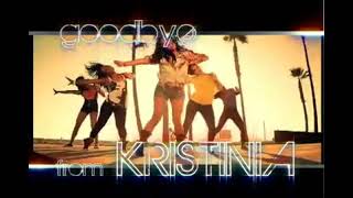 Kristina DeBarge Exposed Commercial 2009