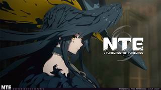 【NTE】キャラ実戦紹介｜クロバネ
