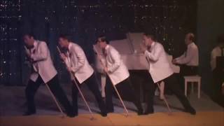 "Crazy Bout Ya Baby" - Forever Plaid