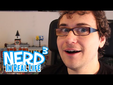 Soup with Nerd³ - 5th March 2015