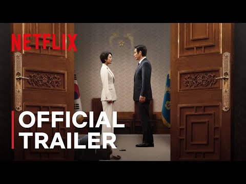 The Whirlwind - Official Trailer [English] | Netflix