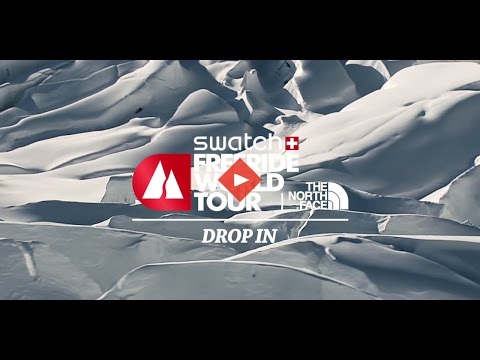 Freeride World Tour 2015 Teaser