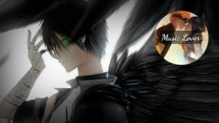 |•Nightcore•| Porta-Harto y cansado.