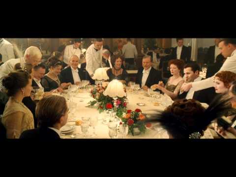 TITANIC 3D - IN CINEMAS APRIL 5