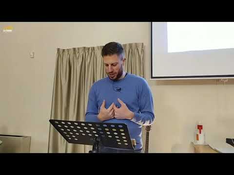 Come comportarsi nell'afflizione - Gioele 2