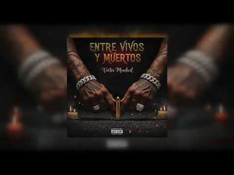 Victor Mendivil x Natanael Cano x C kan x Lefty SM x Santa Fe Klan - Totukamon (Audio Official) 2025