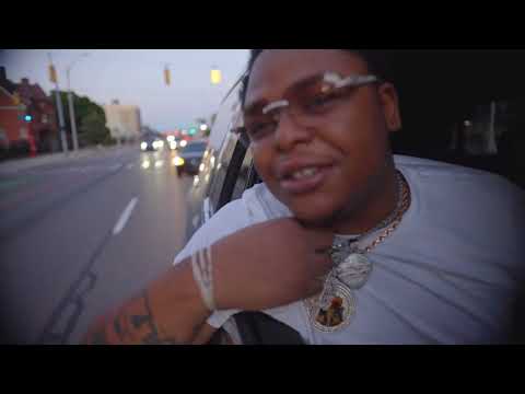 TG Kev - GreenDot (music video)