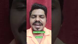 Plume Behaviour II Air Pollution II Environmental Science & Engg. II NET & GATE