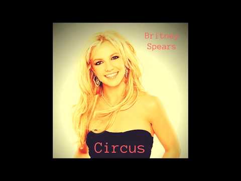 Britney Spears - Circus (DJ Juan Hayamares Remix)