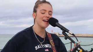 Download lagu Speechless (Aladdin) - Naomi Scott | Allie Sherlock cover mp3