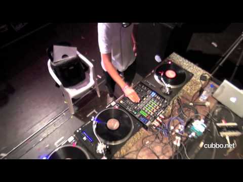 Horacio Cruz -  Electrobeach 2012 (Benidorm/ES)