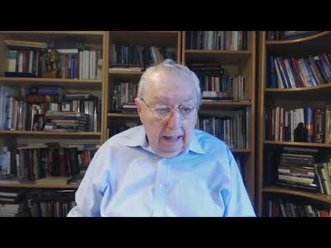 Iosif Ton: Imparatia lui Dumnezeu si Sanatatea - partea 1