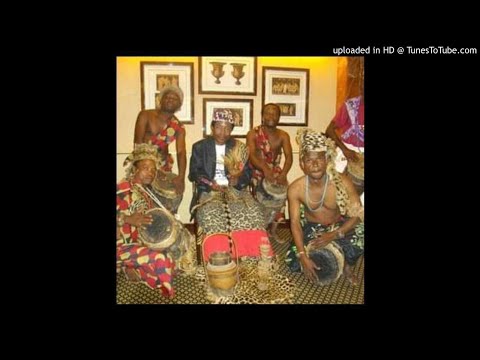 Chadede - Cassekumuna (Sassa Tchokwe)