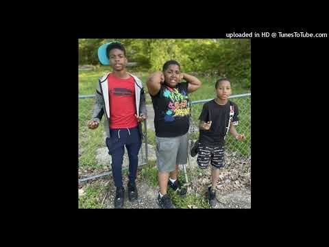 ShiestyBoyz- BOP BOP #keyglock