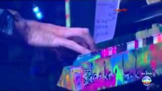Rock in Rio 2011
