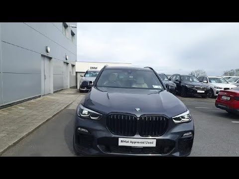 BMW X5 Xdrive45e M Sport - Image 2