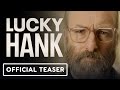 Lucky Hank - Teaser Trailer (2023) Bob Odenkirk