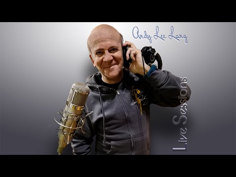 Andy Lee Lang - Stood up