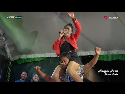 MANGKU PUREL - NORMA SILVIA || LADIES ROYAL || WALIMATUL AQIQAH KHANDIF || PANJUNAN KUDUS 2023