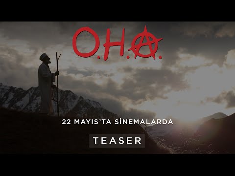 OHA: Oflu Hoca'yı Aramak | Teaser