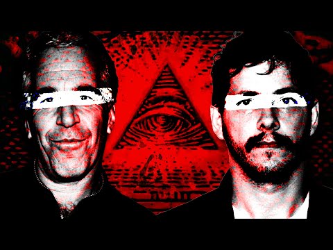 The Epstein of Europe - Marc Dutroux