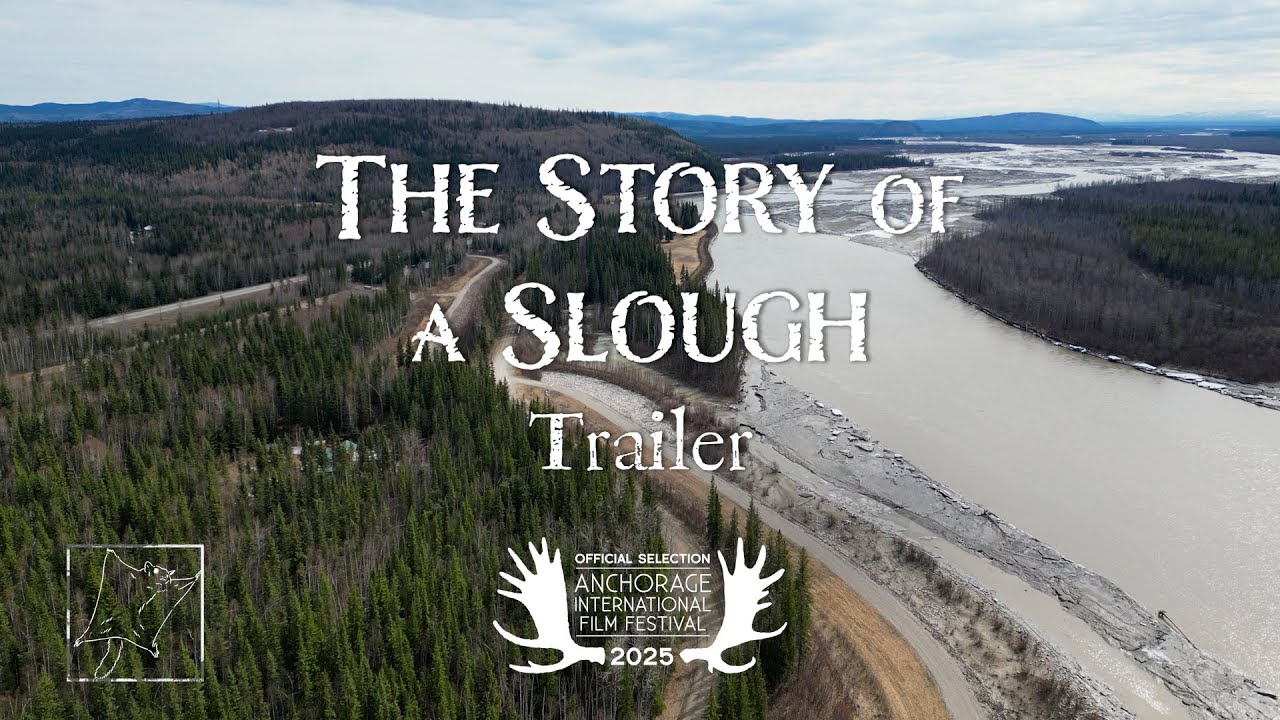 The Story of a Slough AIFF Trailer