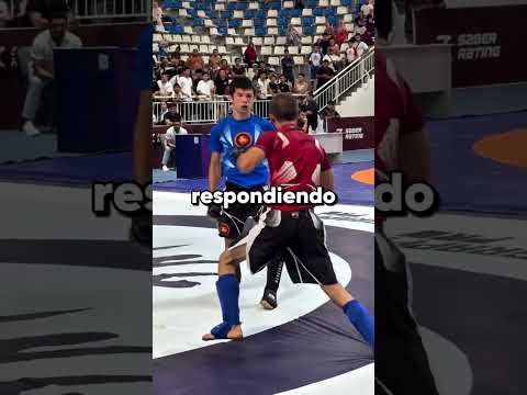 He Lost Control After Losing!😮🥊 #sports #mma #coach