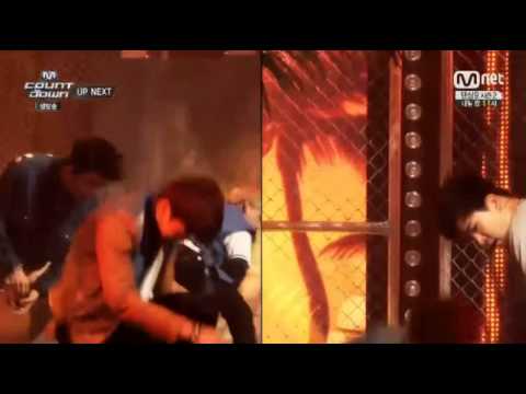 [140619] GOT7 Up Next - MnetMcountdown