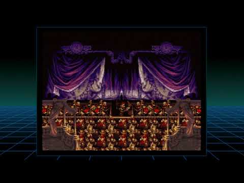 Let's Play Final Fantasy VI (Blind) Part 16: Oh My Hero...