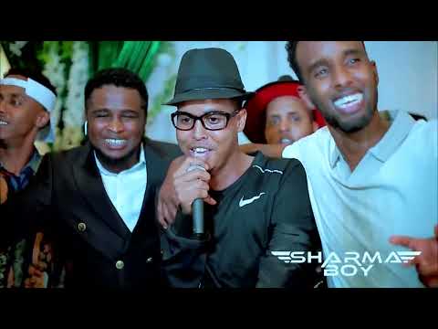 Sharma Boy - Ani Lee Ogee (Xafladii Puntland Minneapolis 2023)