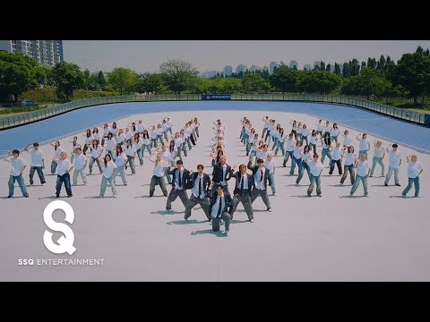 DXMON ‘소년…소녀를 만나다’ Choreography Video