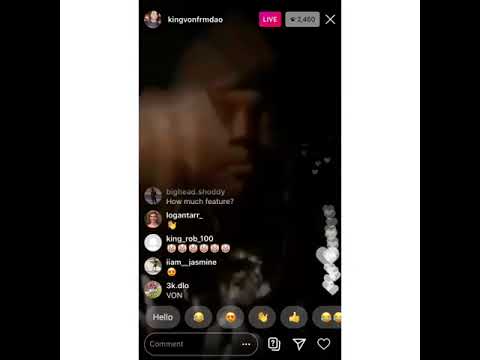 Video thumbnail for Where He At*
