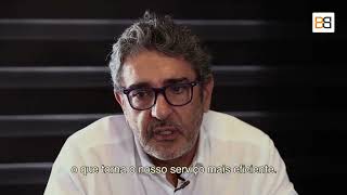 Transformando juntos o futuro da medicina veterinária no Brasil!