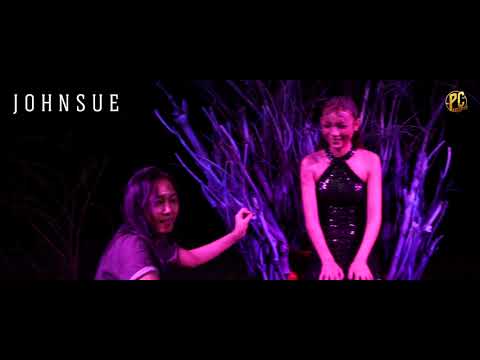 John Sue - တက်တူးမှိုတက် MusicVideo making _ Directed by PeterCross