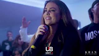 Legha x Dr Zeus Legha - ABC &amp; Don&#39;t Be Shy | Live Performance in London | NYE Event | Uzzy B