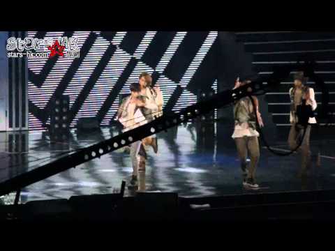 K-POP Nation Concert in Macao 2012 (SHINee)