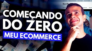 How to Set Up an Ecommerce Business from Scratch in 2025 and Make Real Money?