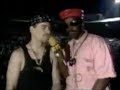 Ice T X Rated Music Live Backstage