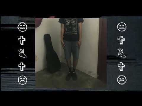 KVBVL & KILLISIRI - The Dark Knight (Official Audio)