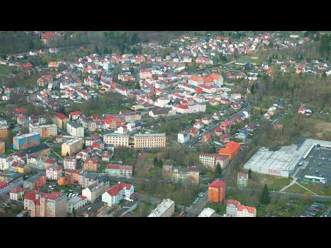 JAK VYPADÁ AŠ Z VRTULNÍKU?