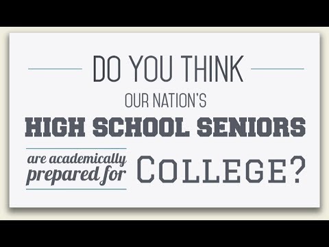 NAEP Preparedness Video