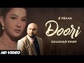 Doori B Praak HD Video Gauhar Khan Jaani Latest Punjabi Songs 2024 Folk N Funkey