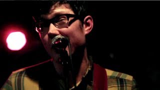 BENT SHAPES "WHAT WE DO IS PUBLIC" live at Great Scott