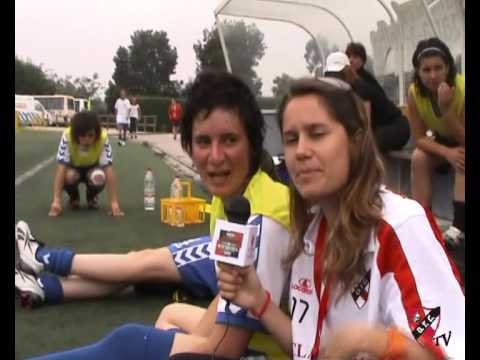 Entrevistas no Torneio de Albergaria: DIA 2 (Parte 1 de 3)