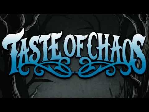 TASTE OF CHAOS - SATURDAY 10/3 AT SAN MANUEL AMPHITHEATER