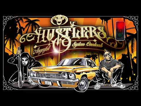 Angerfist & System Overload - Hustlers